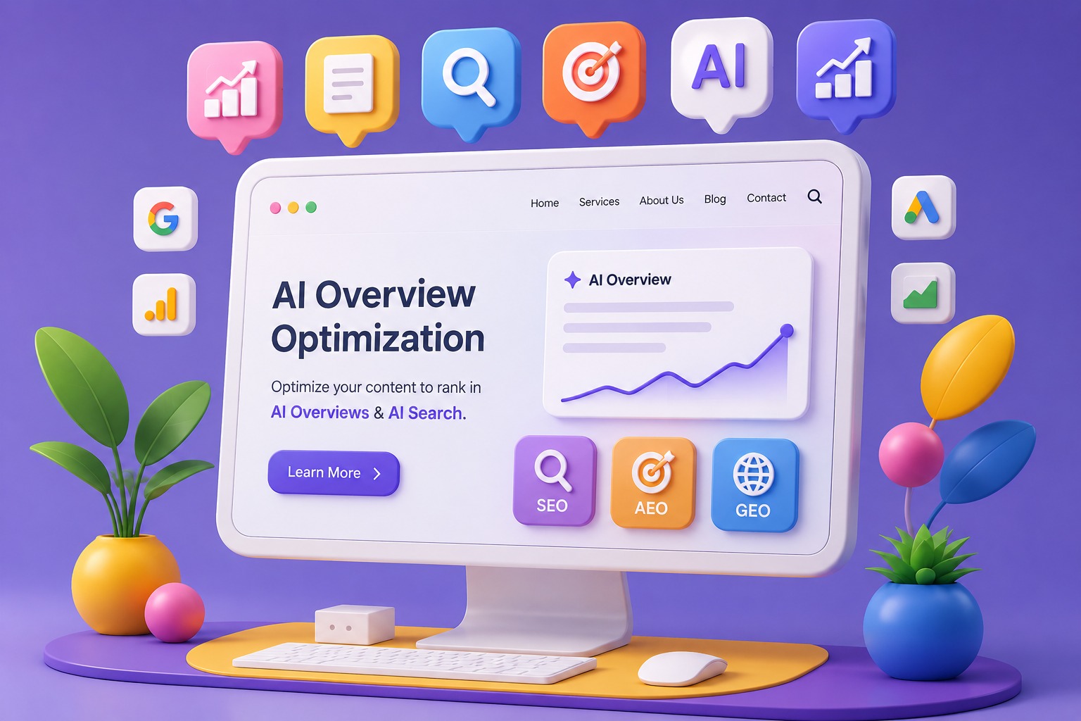 AI Overview Optimization: Complete Guide