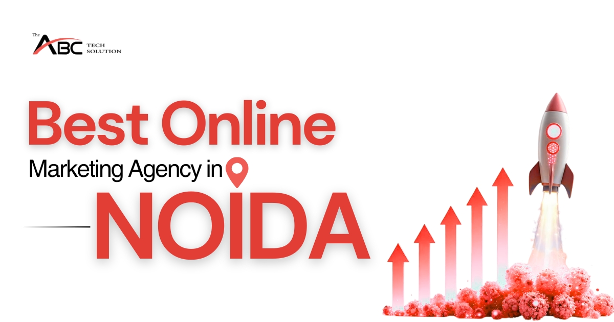 Noida Digital Marketing Companies