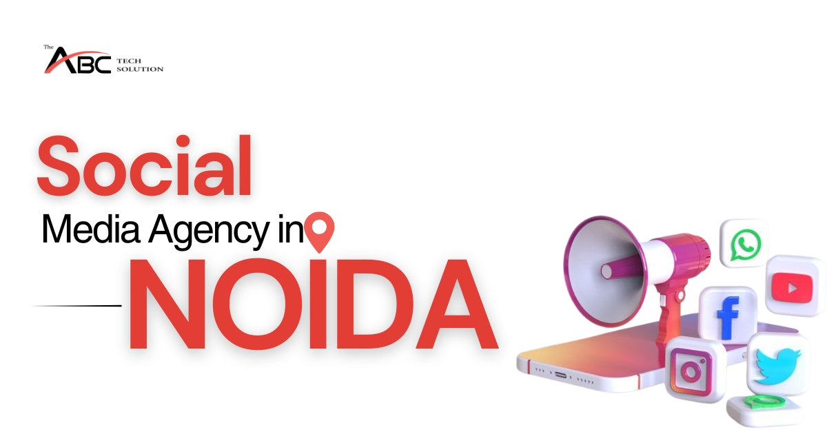 Noida Digital Marketing Companies