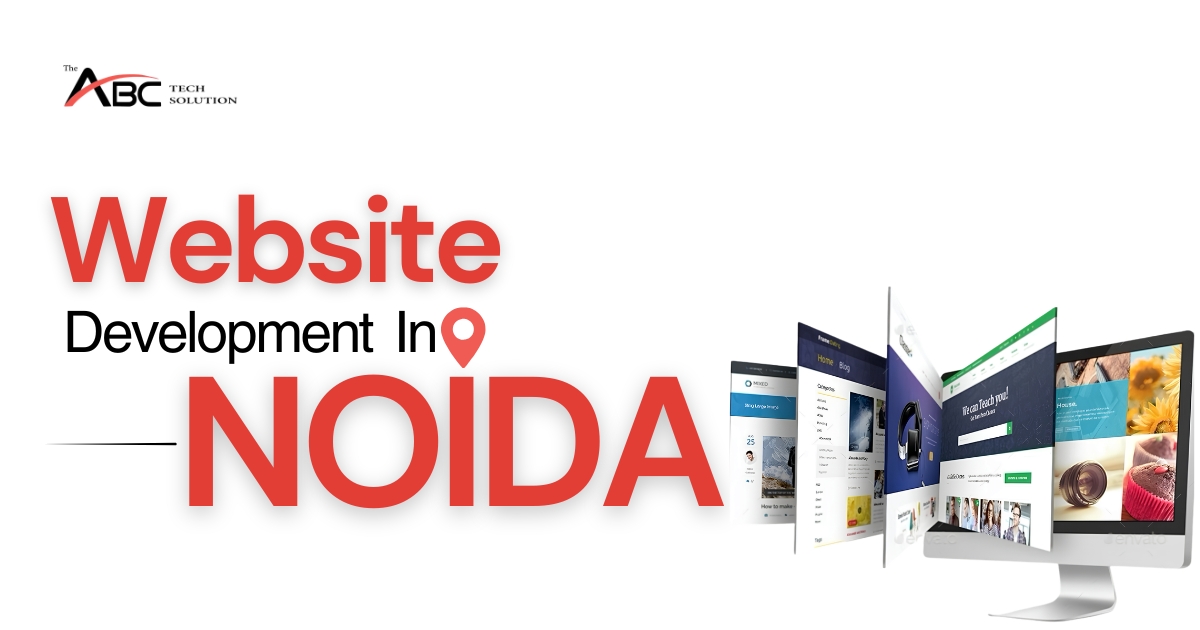 Noida Digital Marketing Companies